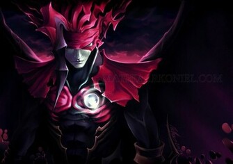 Vincent Valentine Fan Art