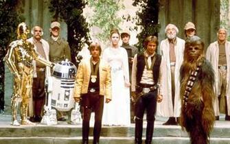 Chewbacca Leia Organa Wallpaper High Resolution Hi