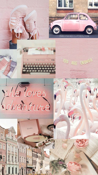 Shop Where To And What Buy Pink Wallpaper iPhone