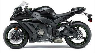 Ninja Zx10r Wallpaper