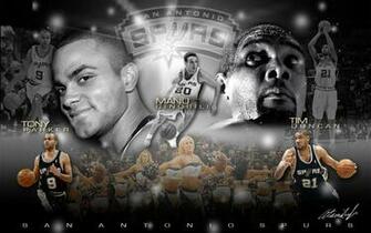 Spurs