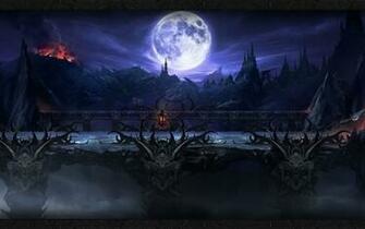 The Pit Mortal Kombat X Wallpaper