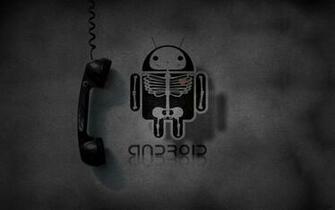 Skull Wallpaper Android