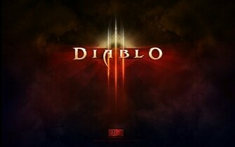 Diablo Wallpaper