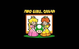 Nintendo Video Wallpaper