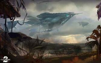 Wallpaper Guildwars2