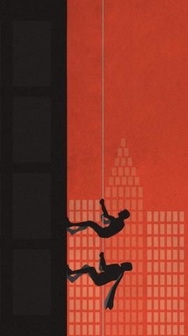 Batman iPhone Wallpaper HD Net