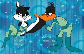 Duck Dodgers Penelope Jpg