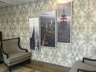 Ramada By Wyndham Bronx Terminal Usa Aarp Travel Center