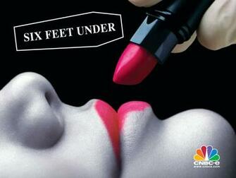 Six Feet Under Wallpaper