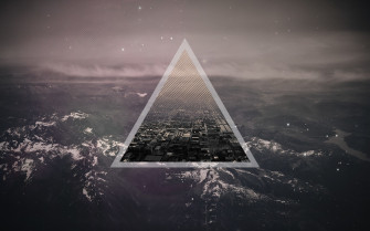 Hipster Phone Wallpaper