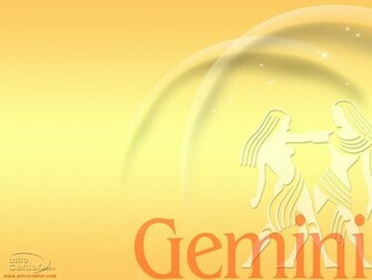 Themes Games Fonts Wallpaper Gemini Astrology