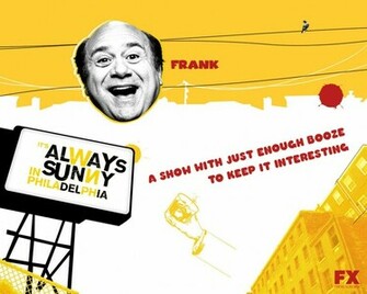Iasip Wallpaper It S Always Sunny In Philadelphia