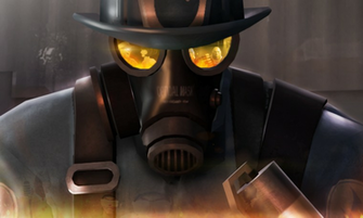 The Story Of A Pyro By Takeofffly