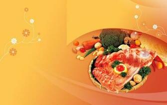 Food Wallpaper