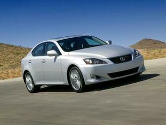 Super Cars Lexus Isf Image Wallpaper