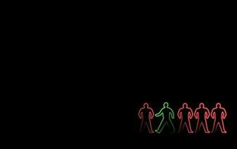 Minimal Desktop Wallpaper And Themes Part