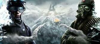 Tom Cy S Endwar HD Wallpaper And Background Image Net