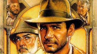 Indiana Jones Imagens Wallpaper HD And