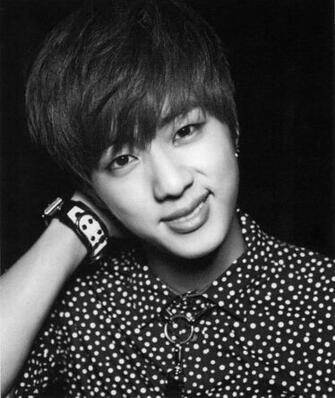 Bts Image Jin Wallpaper And Background Photos
