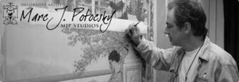 Mural Painting Ct Zuber Wallpaper Reproduction Part By Marc