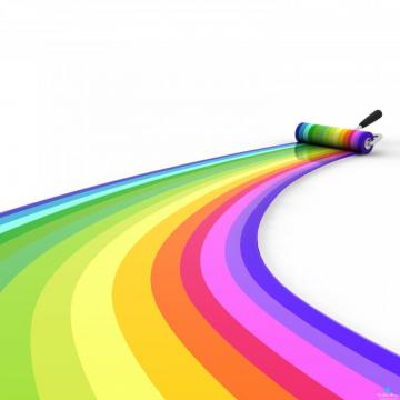 Paint Background Widescreen Wallpaper Baltana