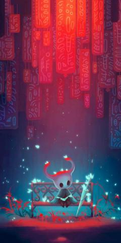 Hollow Knight Wallpaper Ixpap