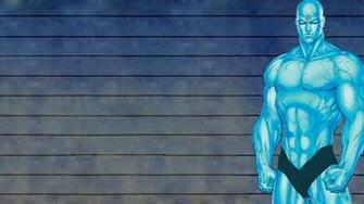 Before Watchmen Computer Wallpaper Desktop Background
