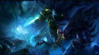 Pc Game Wallpaper HD 1080p Full Starcraft Ii