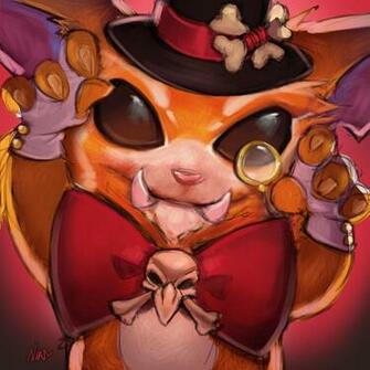 Art Gentleman Gnar Arcade Miss Fortune Debonair Quinn By Nipsss