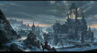 Tasteful Wallpaper Dump Enjoy Fantasy Places Pics