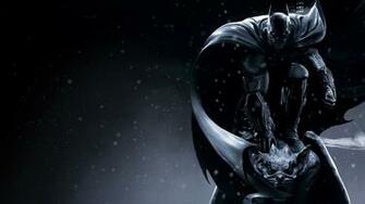Batman Arkham Origins Wallpaper HD