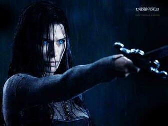 Underworld Rise Of The Lycans Upcoming Movies Wallpaper