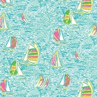 Preppy iPhone Background Lily Pulitzer Wallpaper