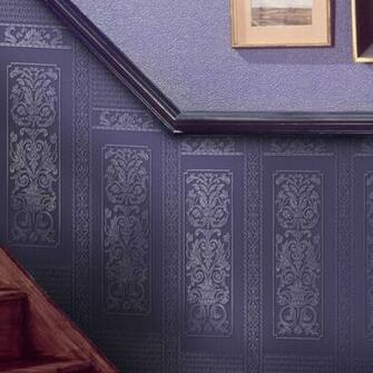 Anaglypta Wallpaper Ve6730 And Lincrusta