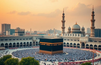 Makka Madina Wallpaper Muslims