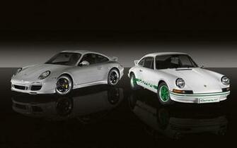 Porsche Wallpaper