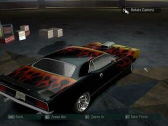 Hemi Wallpaper