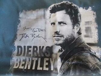 Dierks Bentley Wallpaper Dedicated