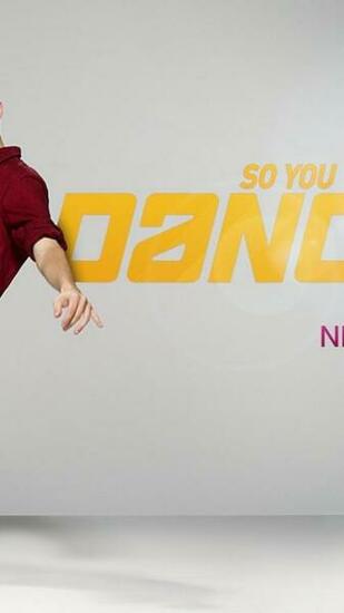 Nick Young So You Think Can Dance Wallpaper