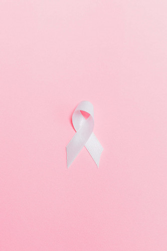 Aesthetic Baby Pink Wallpaper