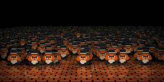 Goomba Wallpaper Army Mark By Shotro