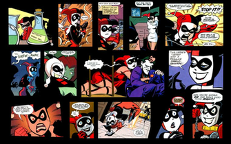 Harley Quinn