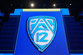 Pac Holdovers Oregon State And Washington Finalize Partnership