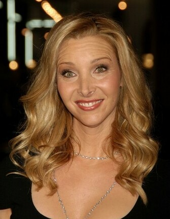 Lisa Kudrow Quot P S I Love Giving