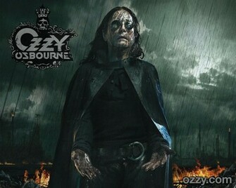 Ozzy Osbourne Wallpaper Music Bands