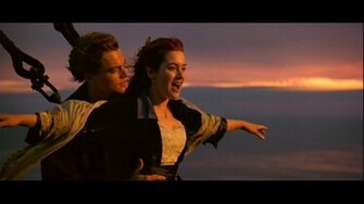 Jack And Rose Image Titanic HD Wallpaper Background