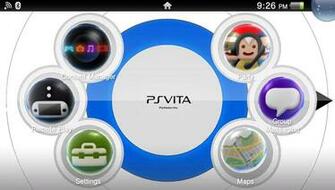 Playstation Vita Wallpaper Thread Giant Bomb