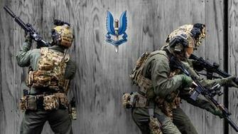 Inside The Nzsas Creating Elite Soldier