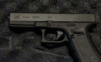 Glock Gen Wallpaper My New